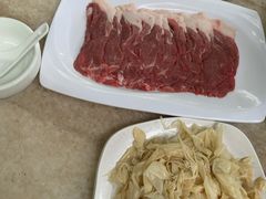 -福寿斋·老北京铜锅涮肉·烤鸭(顺义总店)