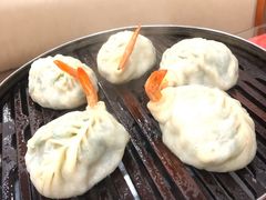 -叶存利海鲜大馅饺子(海宁路总店)