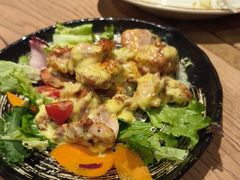 -玛格萝妮比萨屋(四平店)