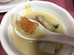 -Whampoa Keng Fish Head Steamboat @ Balestier