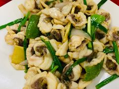 -红日饭店(裕隆三路店)