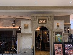 -B&C黄油与面包·THE GARDEN BAKERY概念店(世纪汇店)