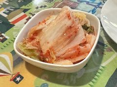 -一家亲台菜餐厅(银塘中路店)