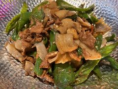 -彭耕记猪油炒小菜(吉联mall店)