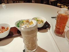 -宝轩渔府·老字号海鲜·正宗津菜(水上店)