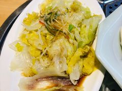 -宏记广东客家菜(丰汇店)