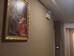 -维也纳酒店(苏州东方之门金鸡湖店)