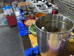 -同心烧烤(总店)