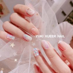 点击看大图 -雪儿·YuKi美甲美睫皮肤管理Salon