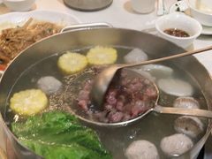 -陈记顺和潮汕鲜牛肉火锅(棠德南路店)