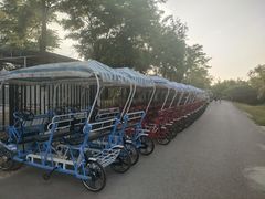 -永定河休闲森林公园