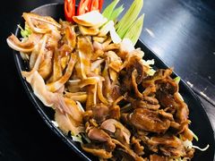 -小明同学(三里屯店)