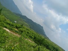 -江南天池