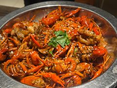 -沙掌门肉蟹煲(沙溪店)