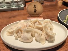 -喜鼎海胆水饺(东港店)