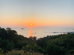 -沙扒湾