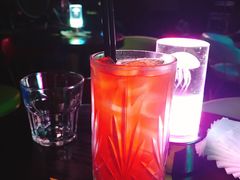 -MOSSO音乐酒吧·Live House(南京西路店)
