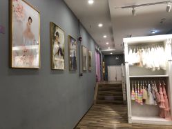 -格林童趣专业儿童摄影(公益西桥店)