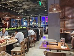 -管氏翅吧(台湾街店)