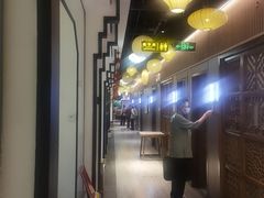 -徽镇小厨·经典徽菜(马连道店)
