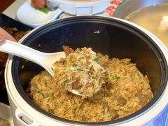 -牛品福潮汕牛肉火锅(旺庄店)