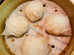 笋尖鲜虾饺-御宝轩(益丰·外滩源店)