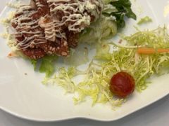-丰收日·小海鲜·沪上家宴(顾村正大店)