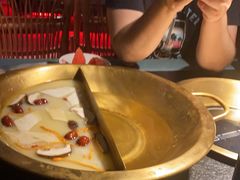 -九鼎轩脆毛肚火锅(南京东路店)