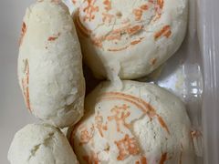 精品玫瑰饼-桂香村(护国寺店)