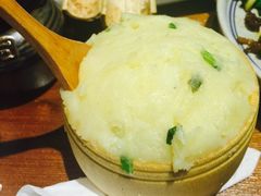 -云海肴·汽锅鸡·云南菜(天津国金汇店)