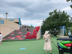 -秦皇岛乐岛海洋王国