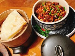 -雀舞云南菜(天津天河城购物中心店)