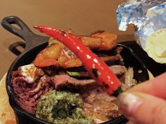 -Chili's Cafe&Bar奇利斯(滨江店)