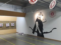 -道顺射箭·团建·骑射(张杨路店)