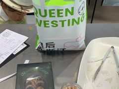 -皇后西斯汀饼店(文化路店)