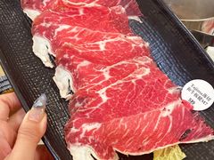 -粤海喜来登酒店-班妮海鲜铁板烧和牛放题餐厅(天河城店)