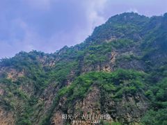 -龙庆峡风景区