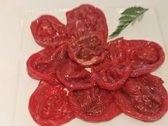 -皇城老妈·大连海鲜火锅(港湾店)