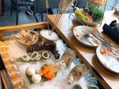 -霸王虾·小龙虾香辣蟹(玉林店)