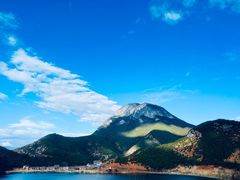 -丽江泸沽湖景区