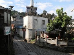 -和顺古镇