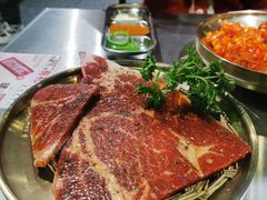-本炙炭烤·蒲烧活鳗料理店(金沙洲店)