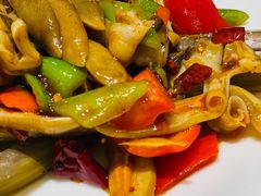 大蛏子王-北塘海鲜·天津菜(大光明桥旗舰店)