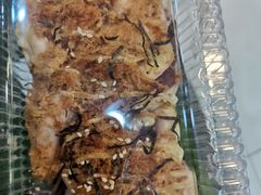 芋泥肉松面包-BreadTalk面包新语·烘焙蛋糕(领展购物广场店)