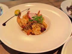 -MARU玛露音乐餐厅(大学路店)