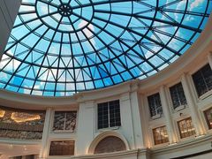 -漢咖啡·全服务式自助晚餐(武汉洲际酒店)