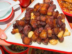 -老闵田螺馆·南昌市井菜·特色小吃(总店)