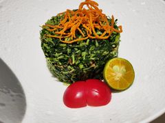 -钱塘花园·宁波菜