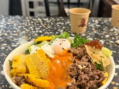 -OUR Bakery(国贸商城店)