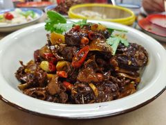 -老三样·旧食新味(万寿宫店)